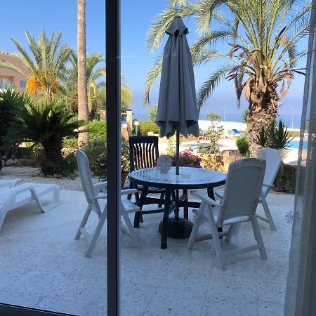 Kings Palace - Fabulous Pool-Side 2 Bed Apartment Paphos Exterior photo